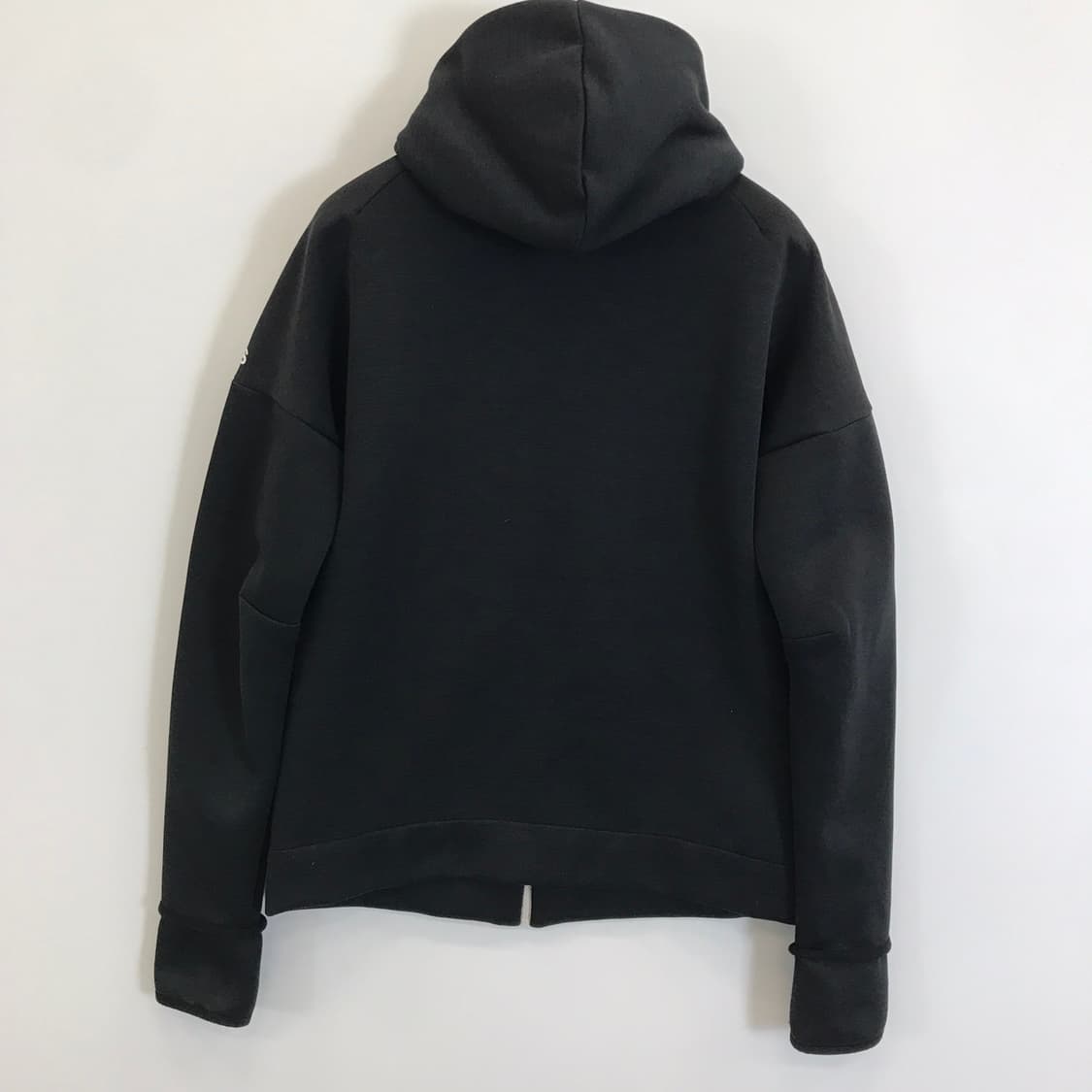 아디다스 ZNE 기모 후드집업 [남성L] 상품이미지4