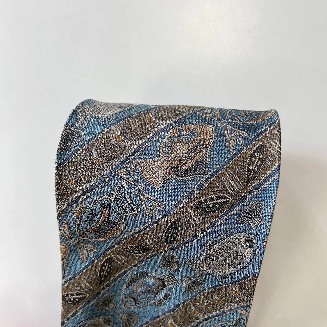 겐조(KENZO) 명품 정품 넥타이 상품이미지7