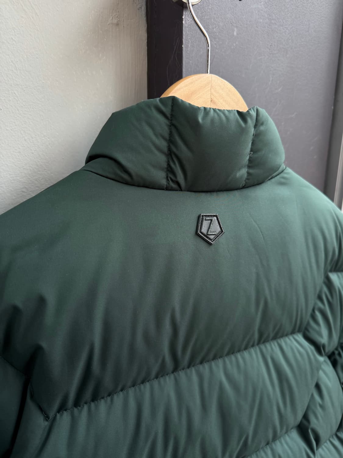 M/ 제냐 울트라 구스다운 패딩 점퍼 상품이미지9