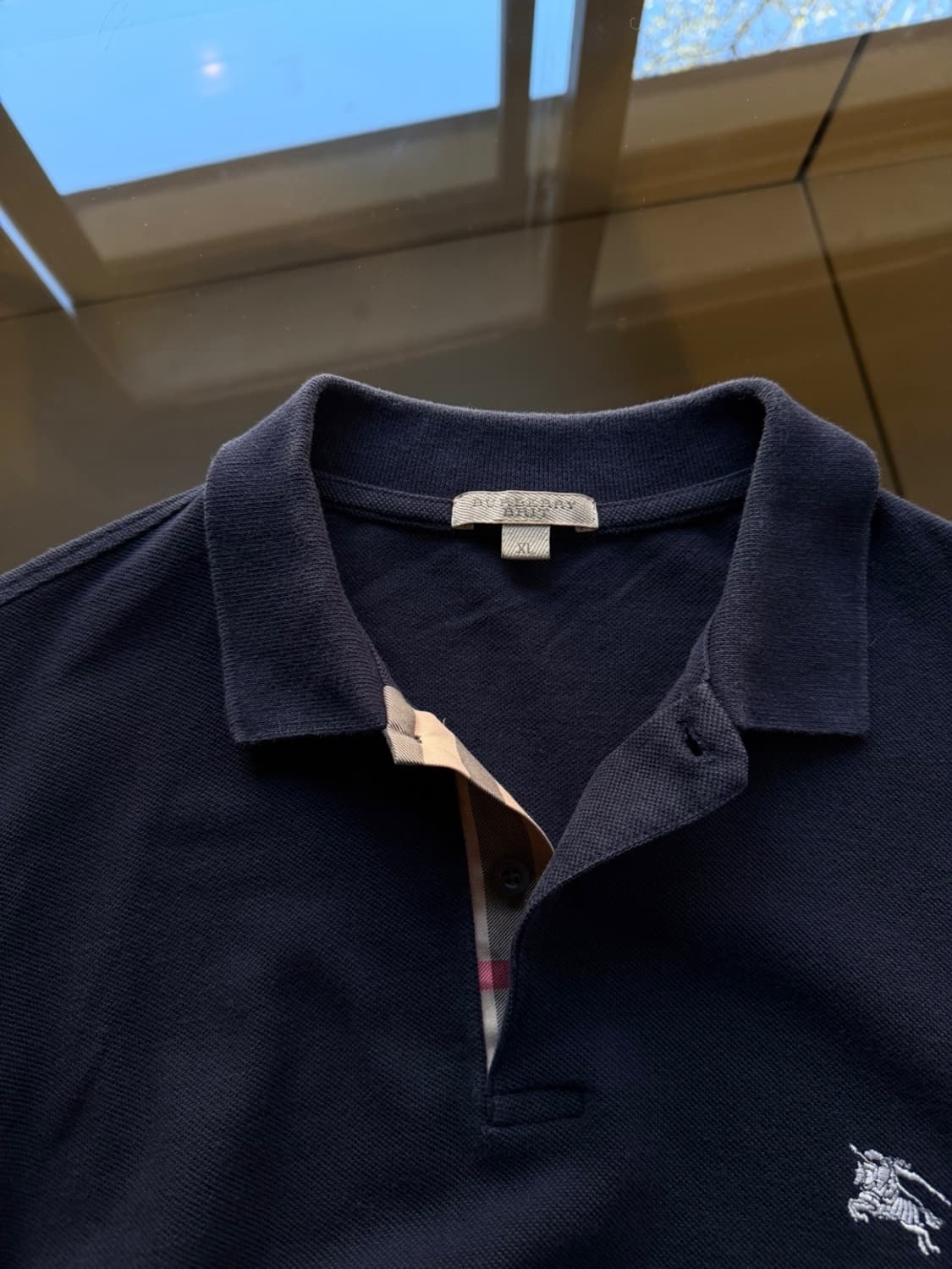 버버리 브릿 pk 셔츠 100~103 상품이미지7