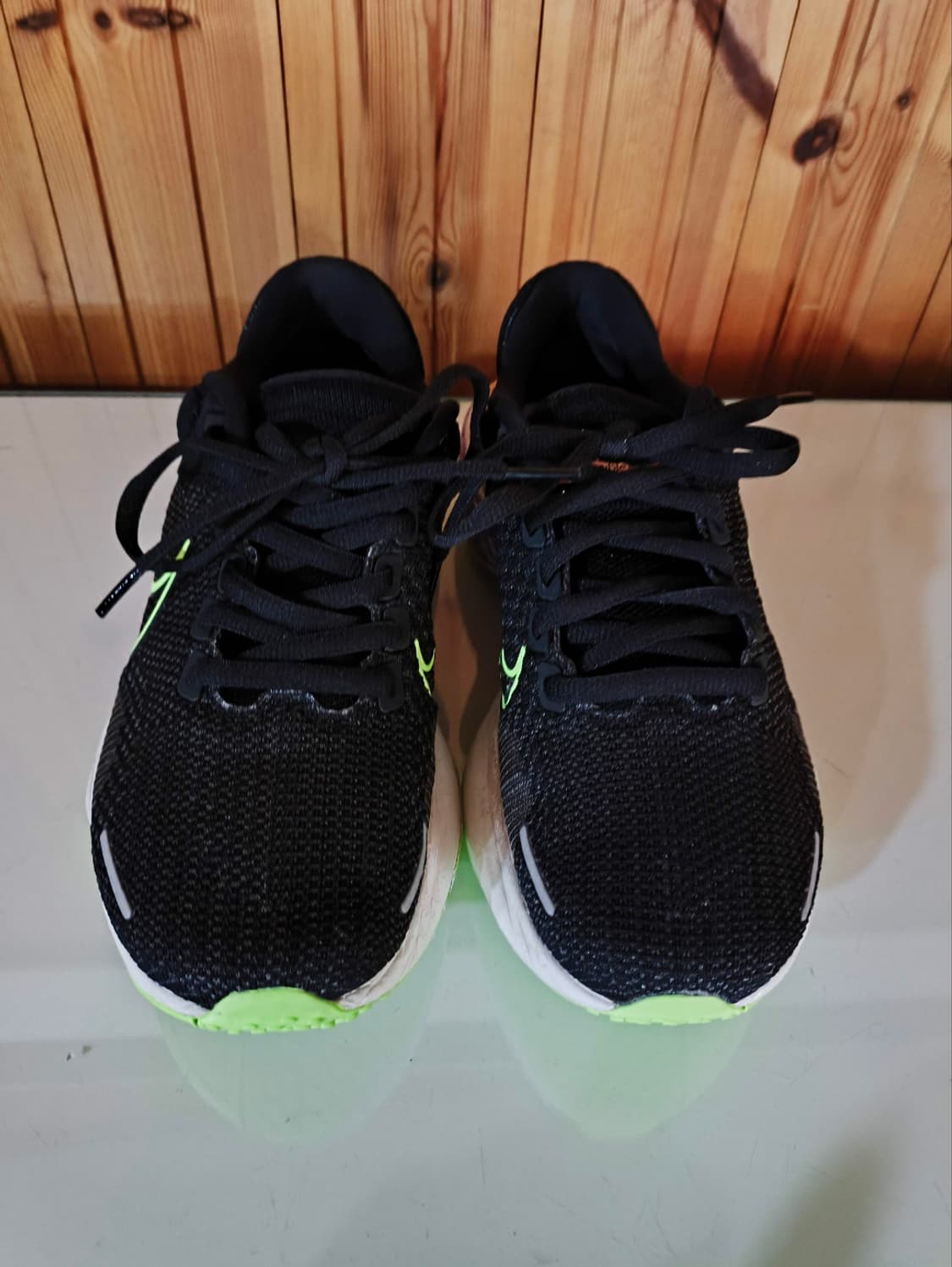 255mm 나이키 줌X 인빈서블 런 플라이니트2 러닝화 상품이미지4