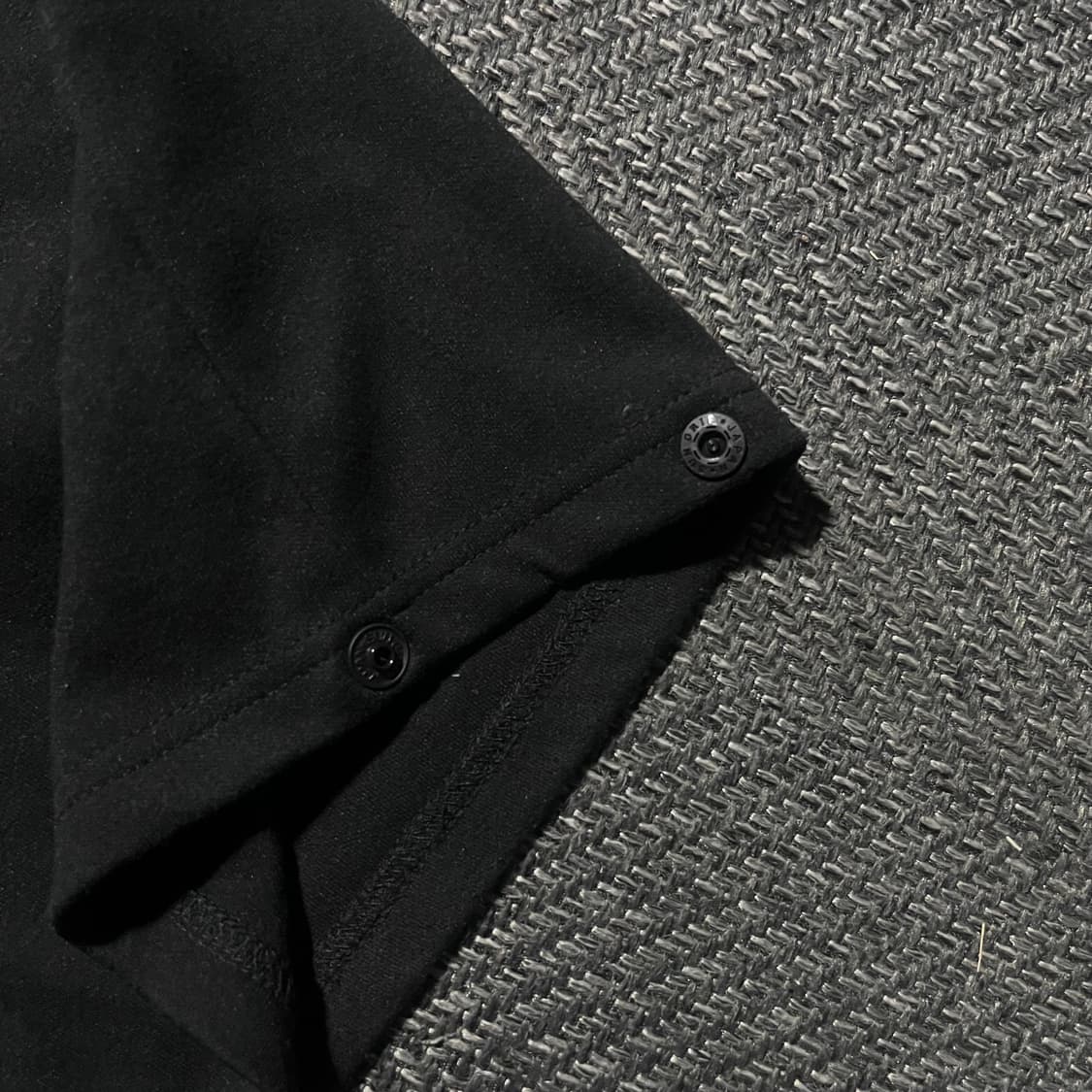 [L] XEROBNR 제로 원 턱 스웻 팬츠 상품이미지4