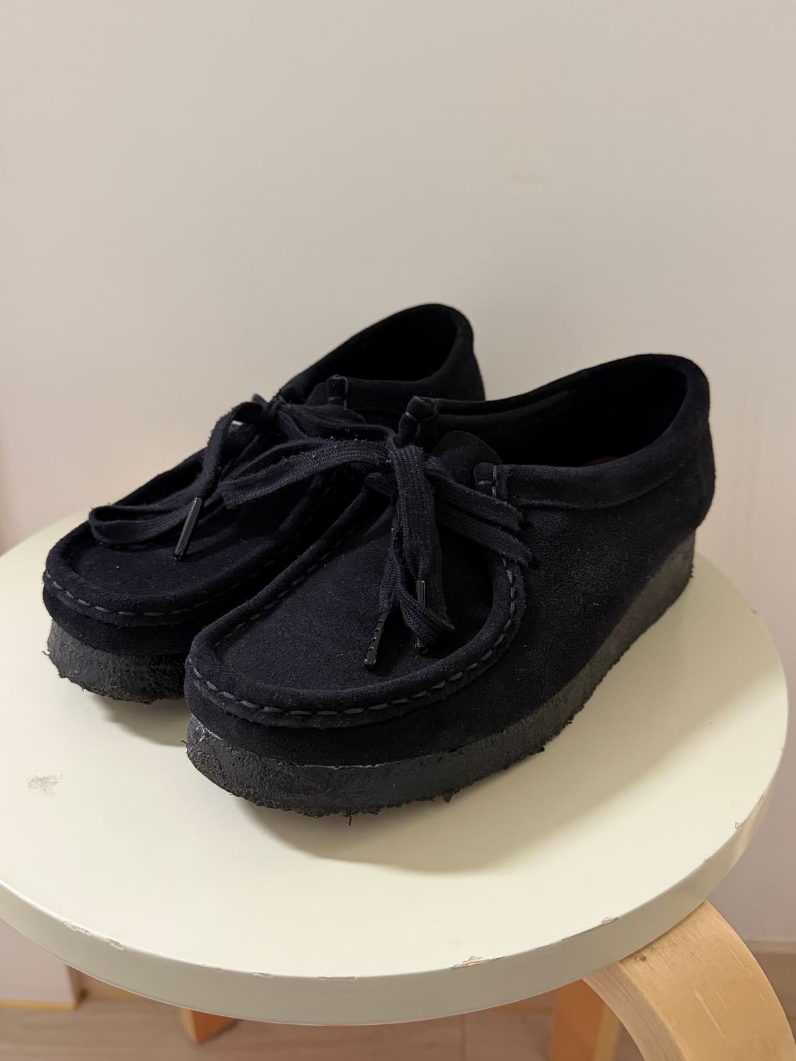 클락스 왈라비 W  상품이미지1