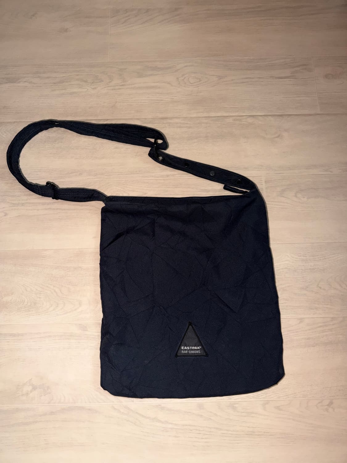 Raf Simons x Eastpak 08A/W shoulder bag 상품이미지1