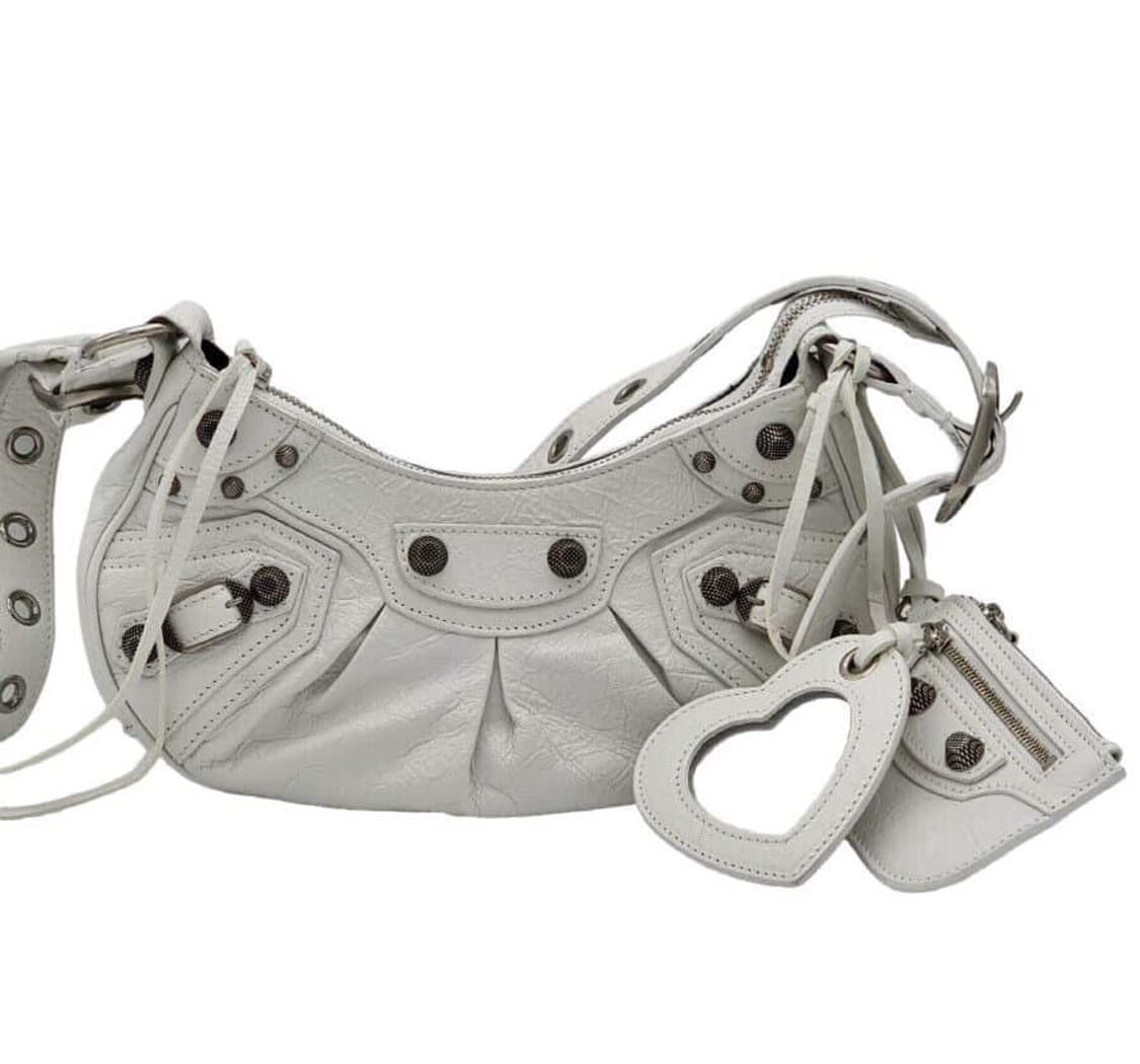 발렌시아가 르카골 xs 화이트 상품이미지1