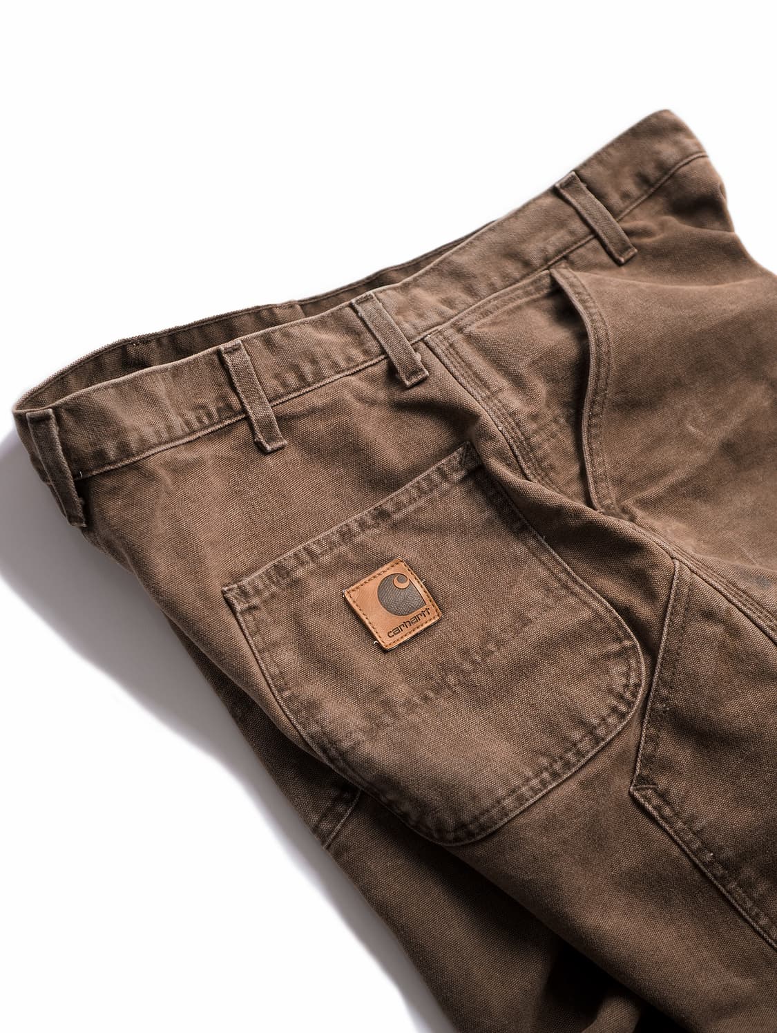 80’s Carhartt Capender Work Pants 상품이미지2