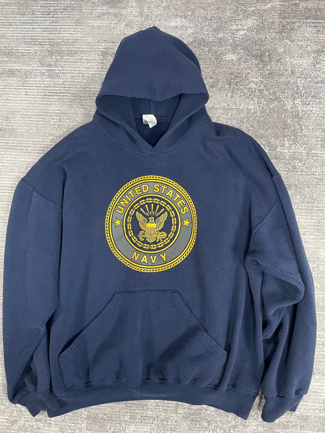 Made in usa SOFFE NAVY HD 상품이미지1