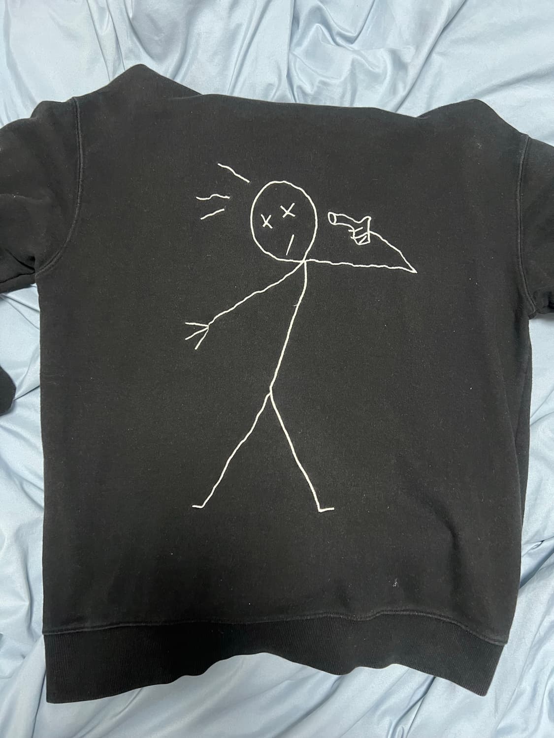 꼼파뇨 후드티 상품이미지1