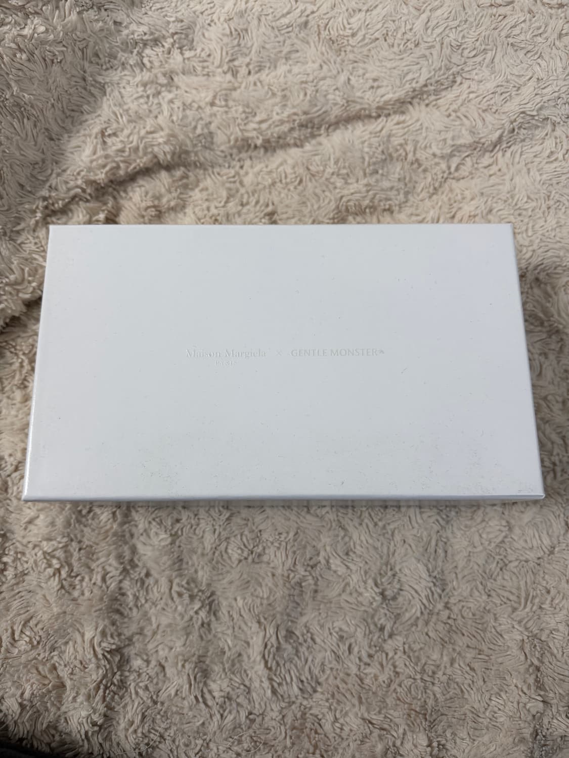 젠틀몬스터 마르지엘라 MM114 상품이미지3