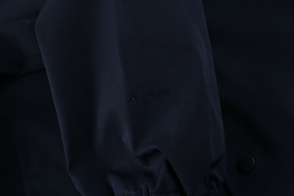 [M] 23ss 나나미카 2L 고어텍스 코치자켓 상품이미지8