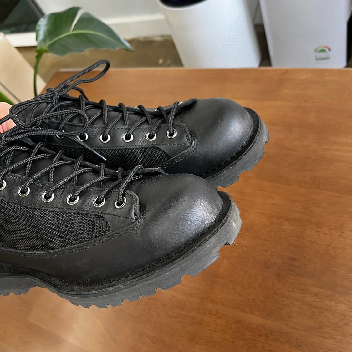 대너 31450 필드로우 Us9 상품이미지7