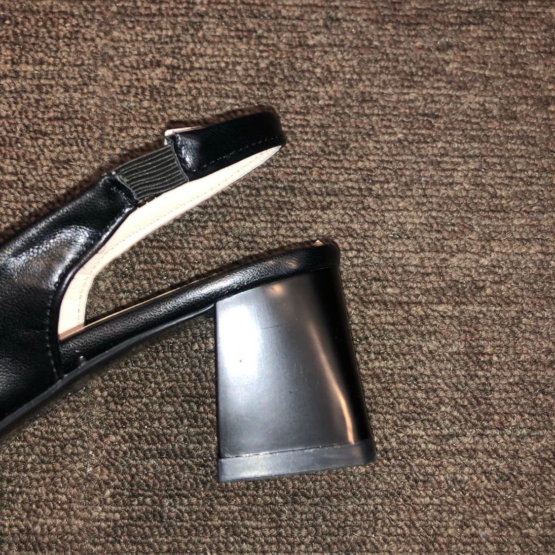 Vintage 💿 TDAJFRA black  Midd 상품이미지6