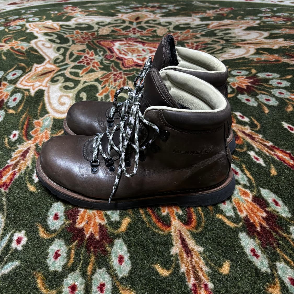 merrell wilderness boots 상품이미지2