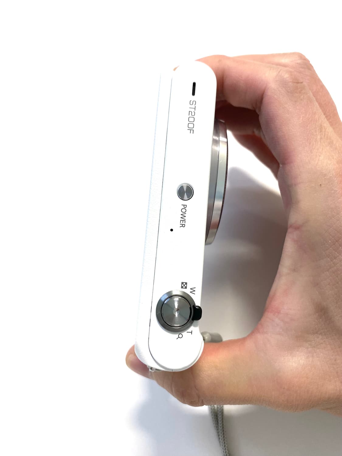 삼성 ST200F 디지털 카메라 상품이미지4