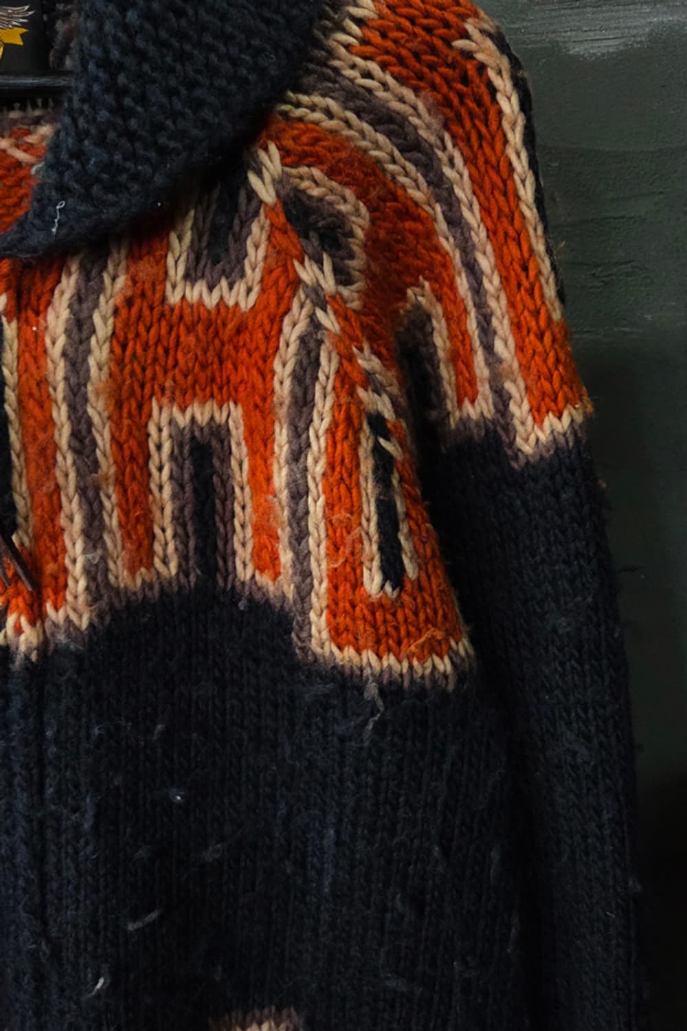 90's Harley Davidson Cowichan 상품이미지5