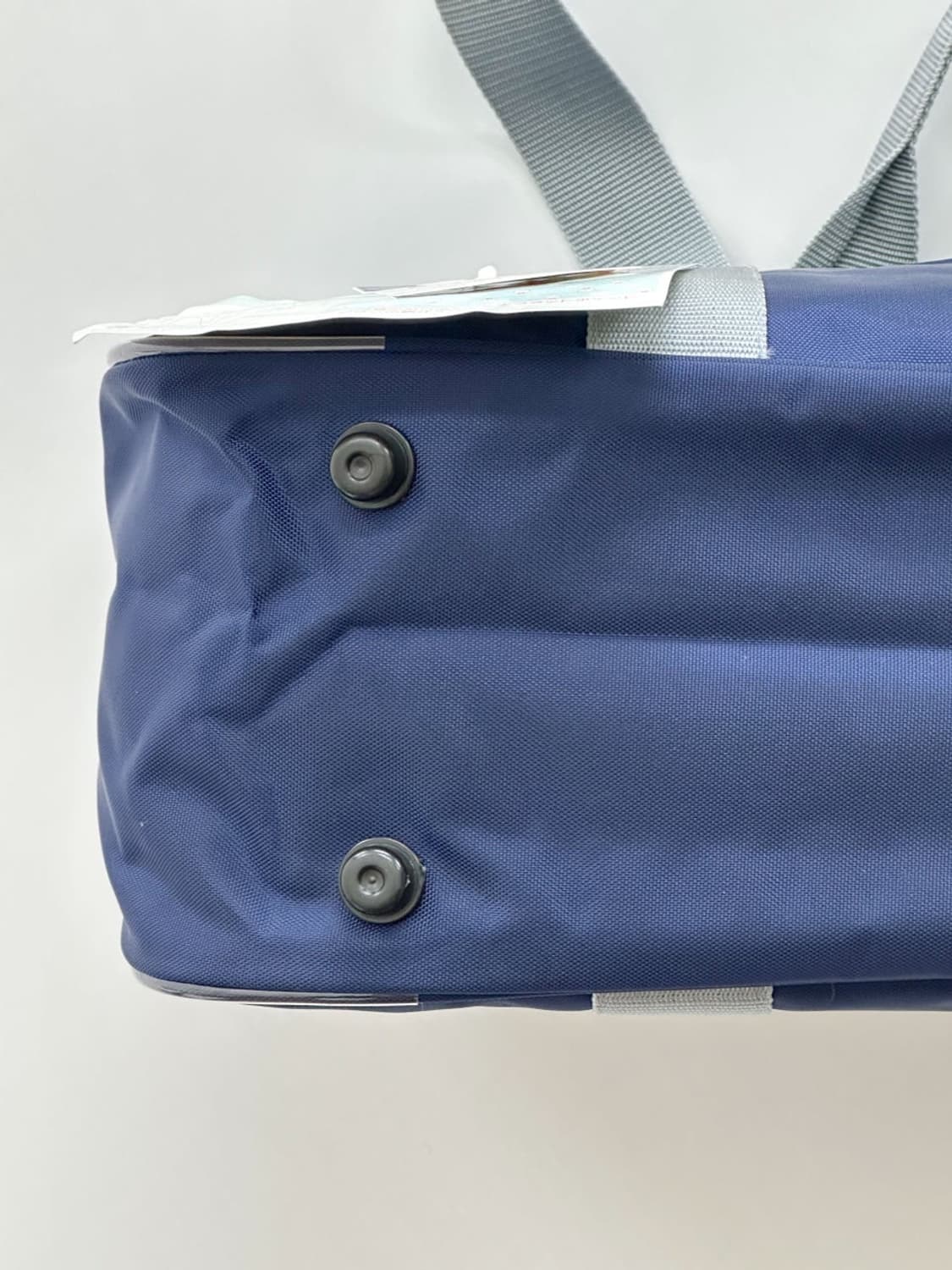 [새상품] courreges / 꾸레쥬 x 헬로키티 콜라보 숄더백  상품이미지7