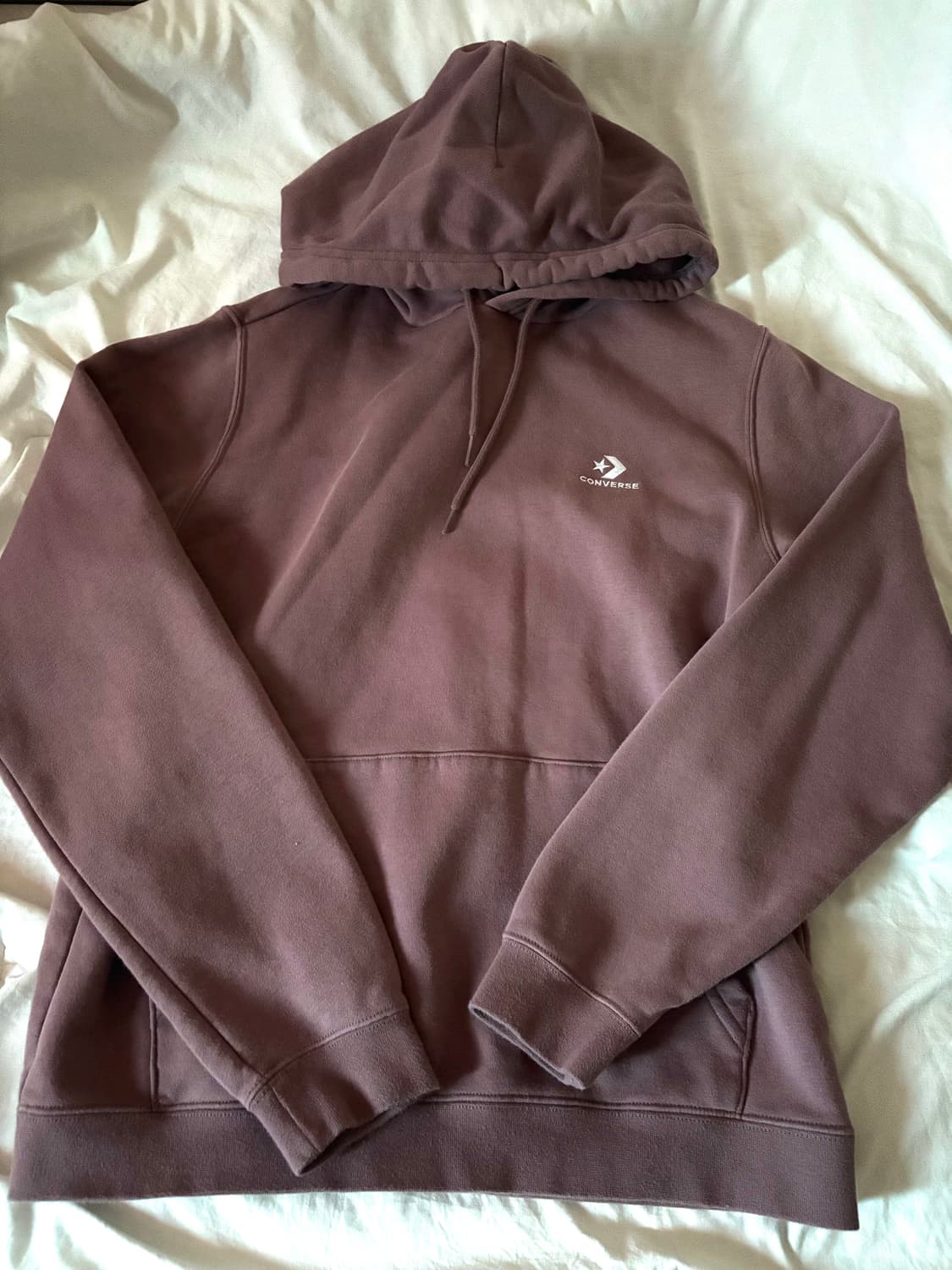 컨버스 후드티 상품이미지1