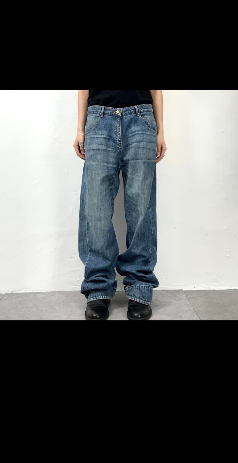 Levi's Engineered Jeans 1st Gen 3D Twist 상품이미지2