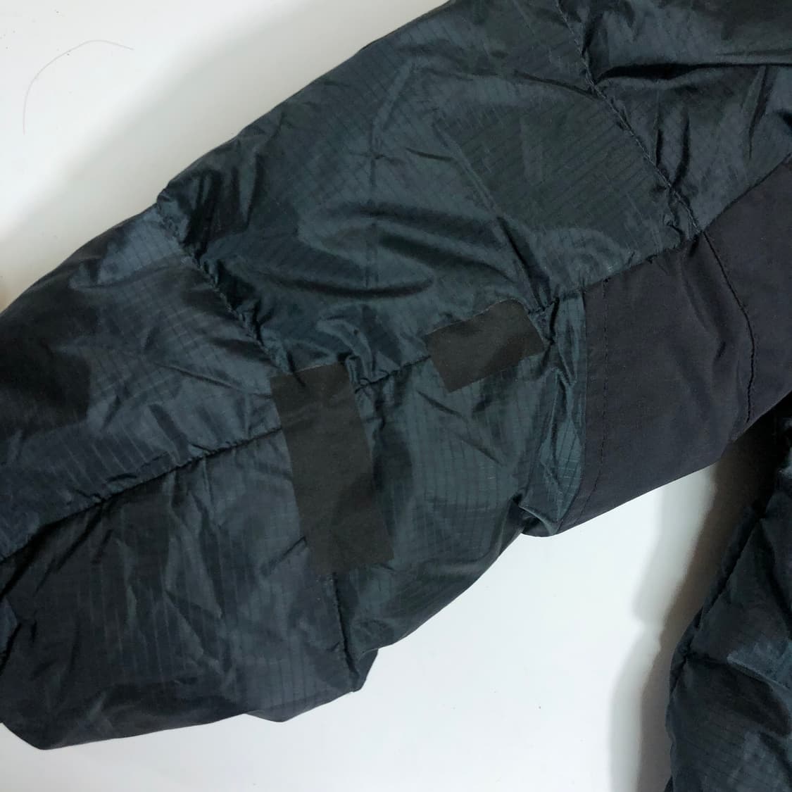 노스페이스 드라이로프트 패딩 s 상품이미지8