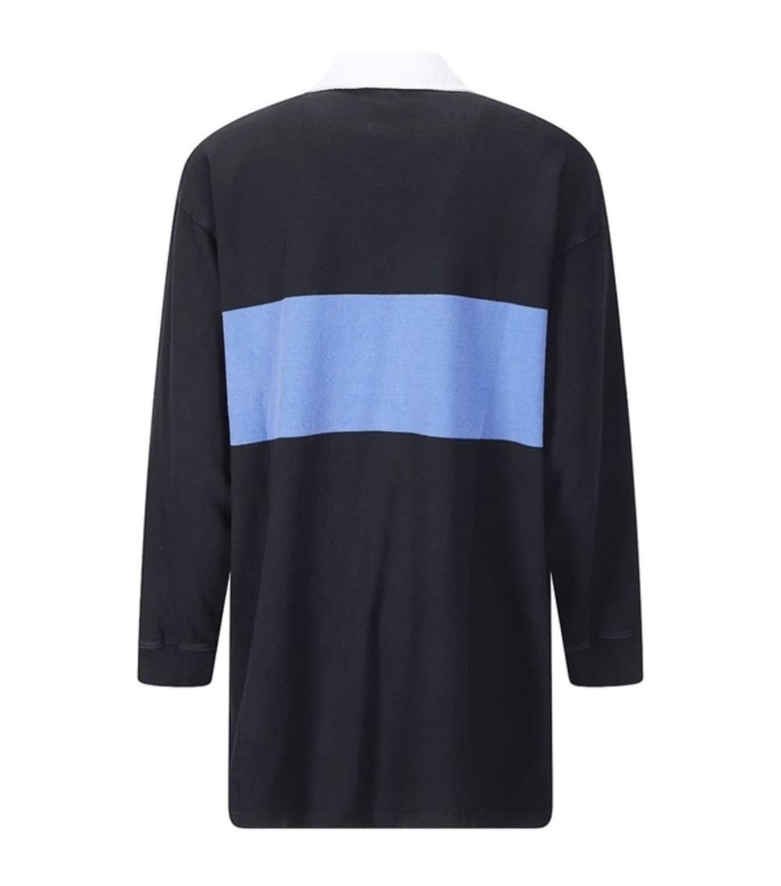 [XS] VAQUERA 바퀘라 폴로 오버핏 셔츠 상품이미지2