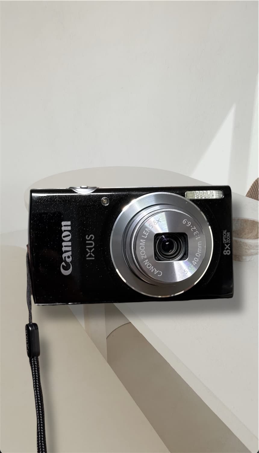 민트급) 캐논 IXUS 145 익시 익서스 IXY 디카 빈티지 캠코더 상품이미지1