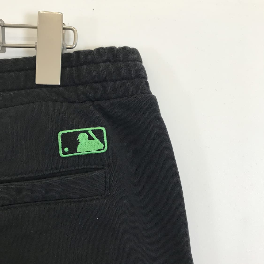 MLB LIKE 튜브 숏팬츠 [36-38인치] 상품이미지4