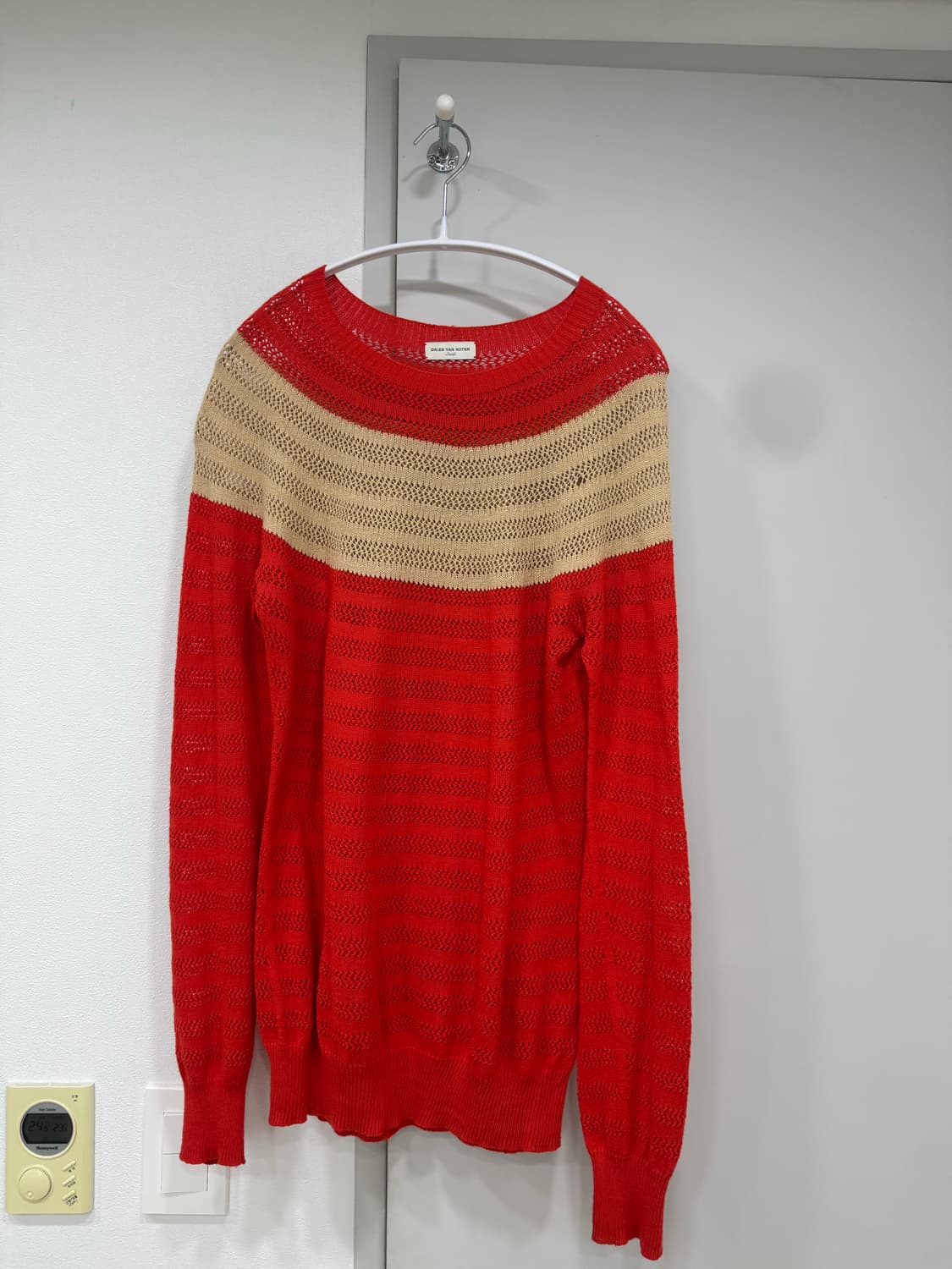 드리스반노튼 롱슬리브 상품이미지1