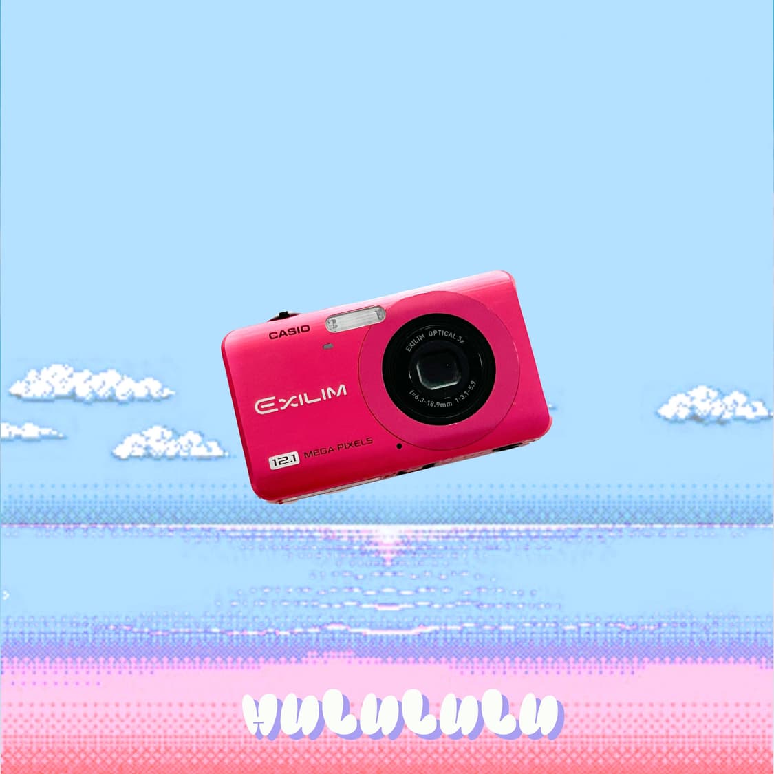 (풀박스)카시오 엑슬림 Casio Exilim EX-Z90 상품이미지1