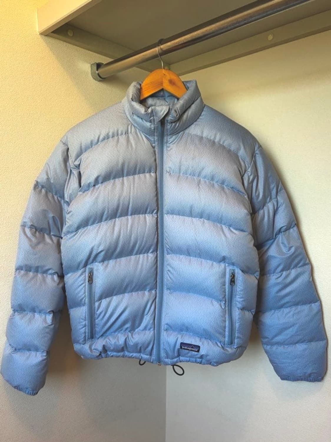 2000‘s Patagonia packable goose down 상품이미지1