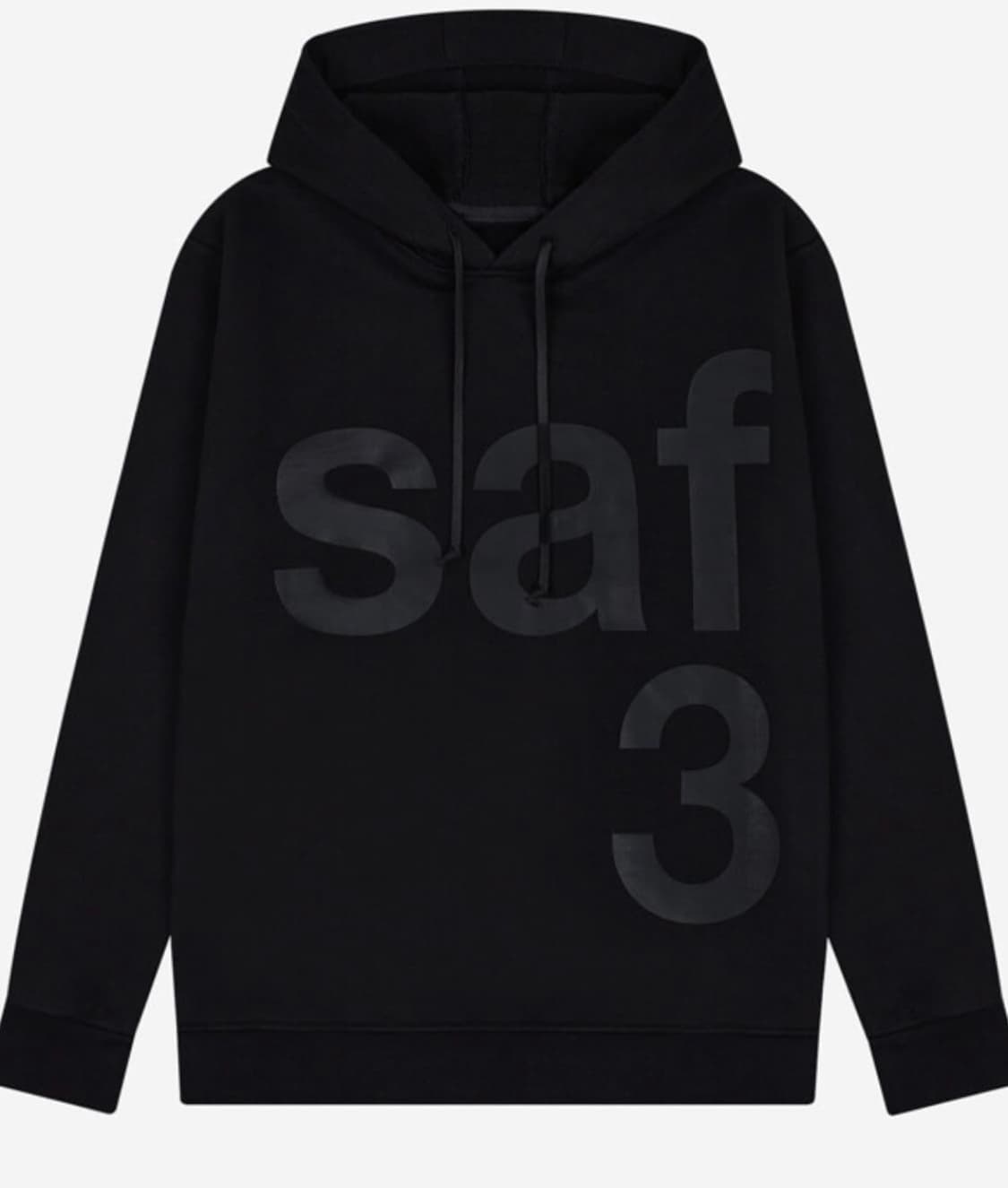 사파리스팟 후드 사이즈O BASIC SAFARI HOODIE 상품이미지1
