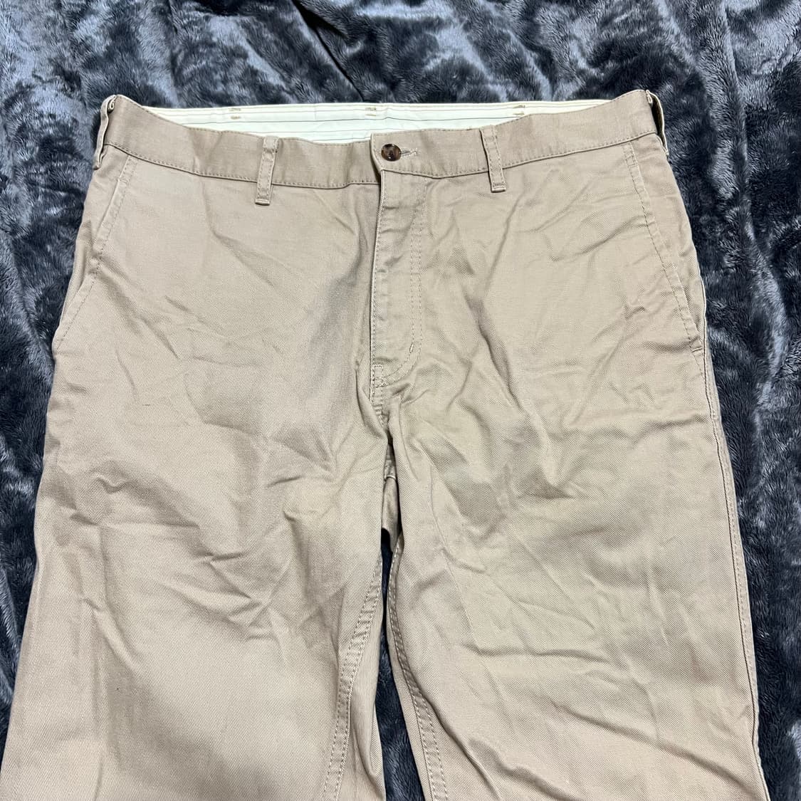 꼼데가르송 homme 바지 m 상품이미지3