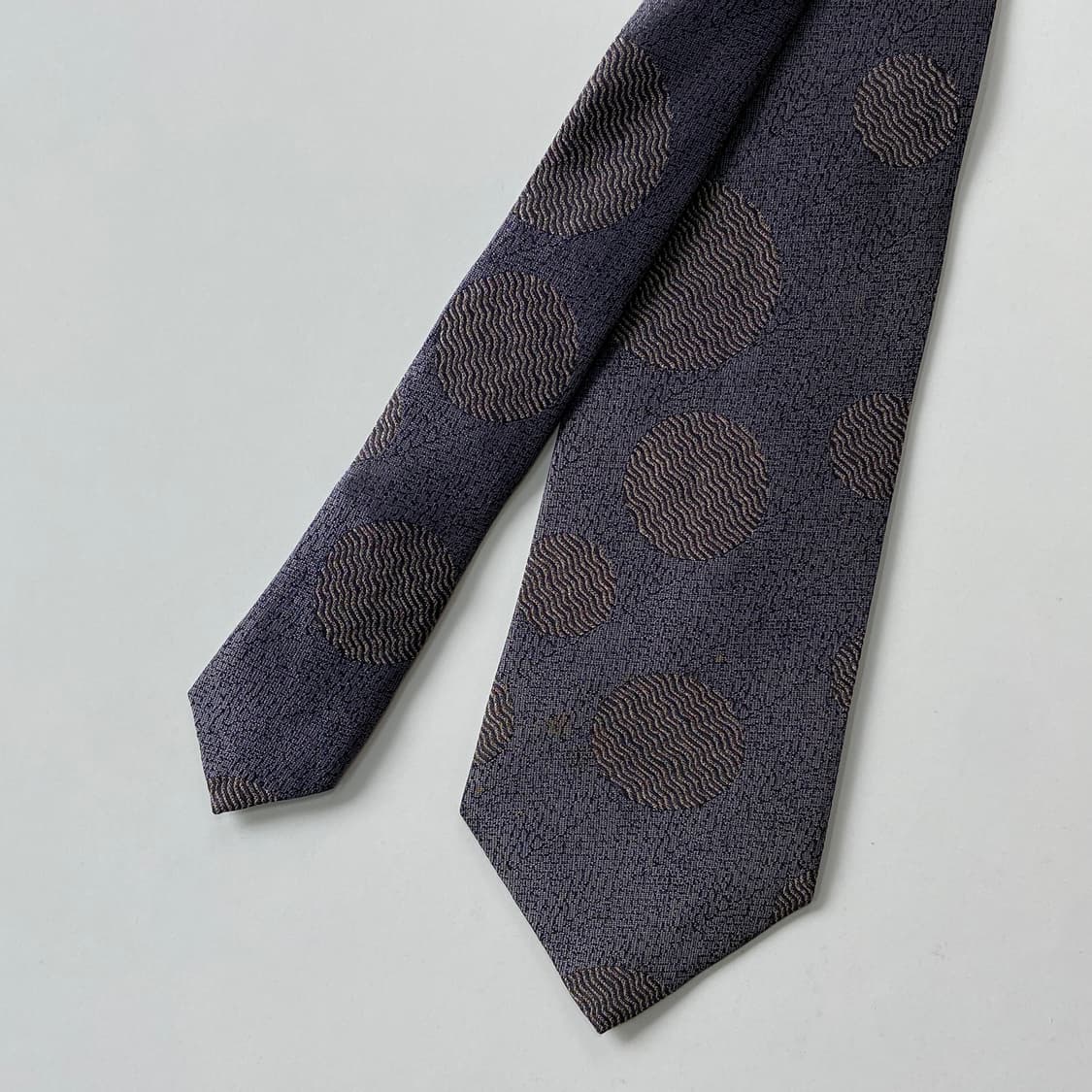 이세이미야케 정품 명품넥타이 (isseymiyake) 상품이미지2