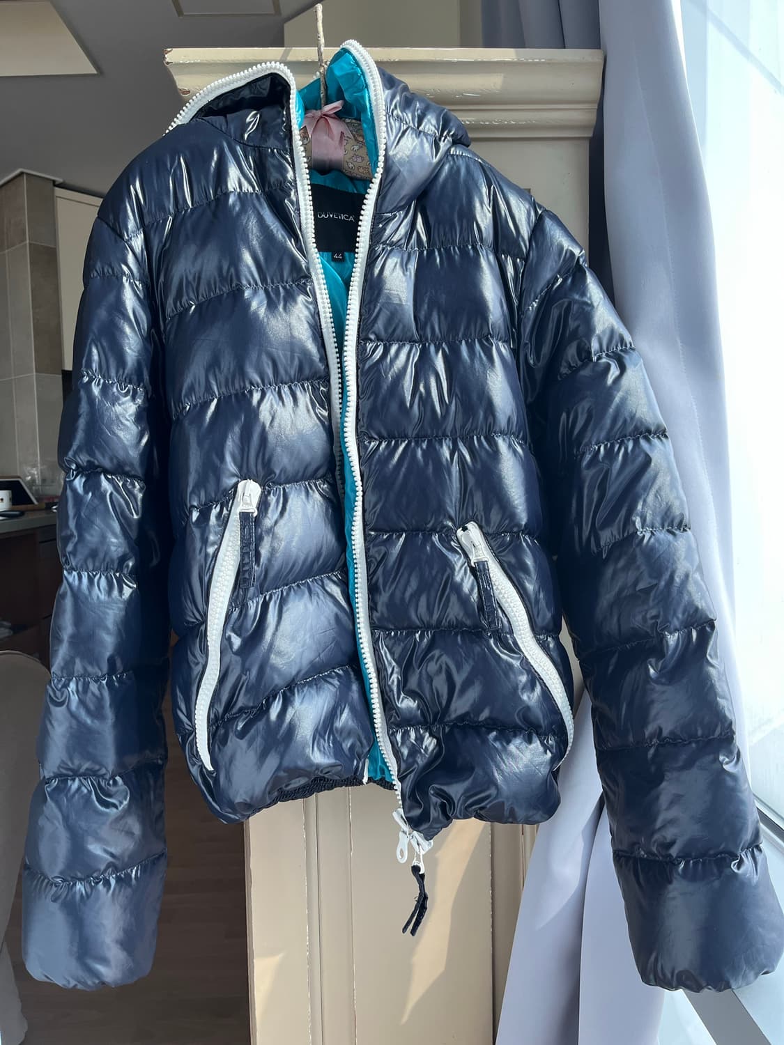 듀베티카 구스다운 푸퍼 상품이미지2