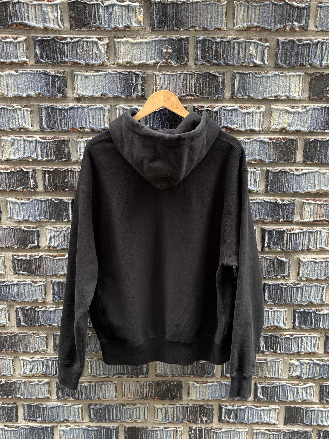 챔피온 리버스위브 집업후디 상품이미지2