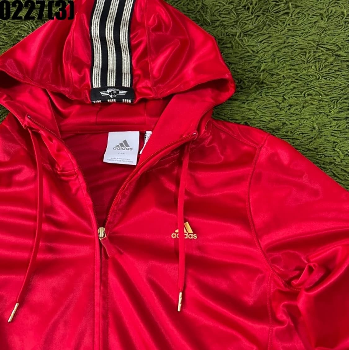 아디다스 자켓 상품이미지2
