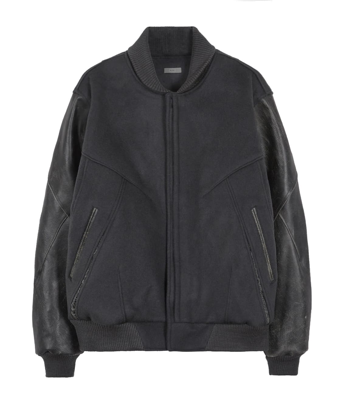 xlim ep6 03 jacket  charcoal s 상품이미지1