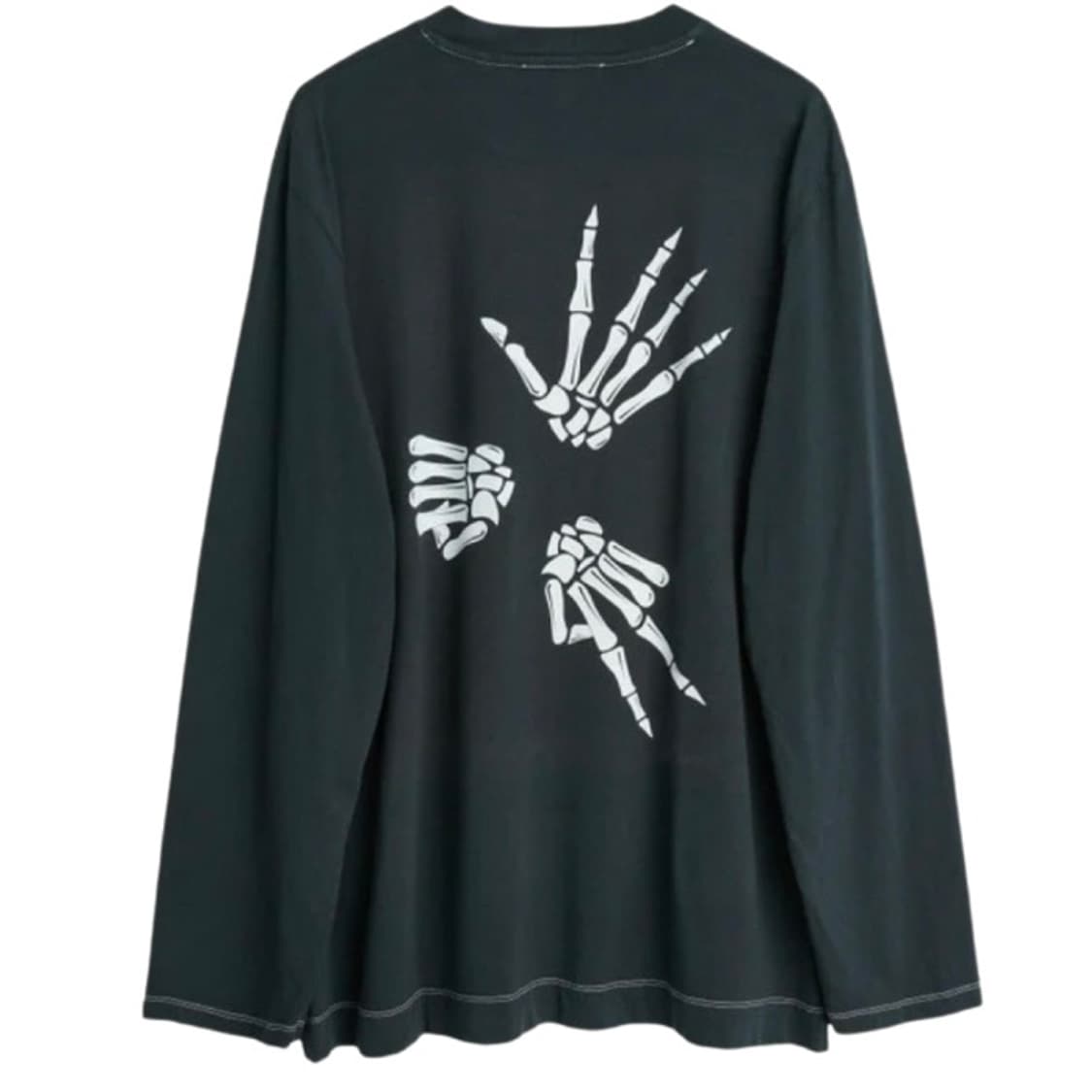 아워레가시 박스 롱슬리브 50 상품이미지1