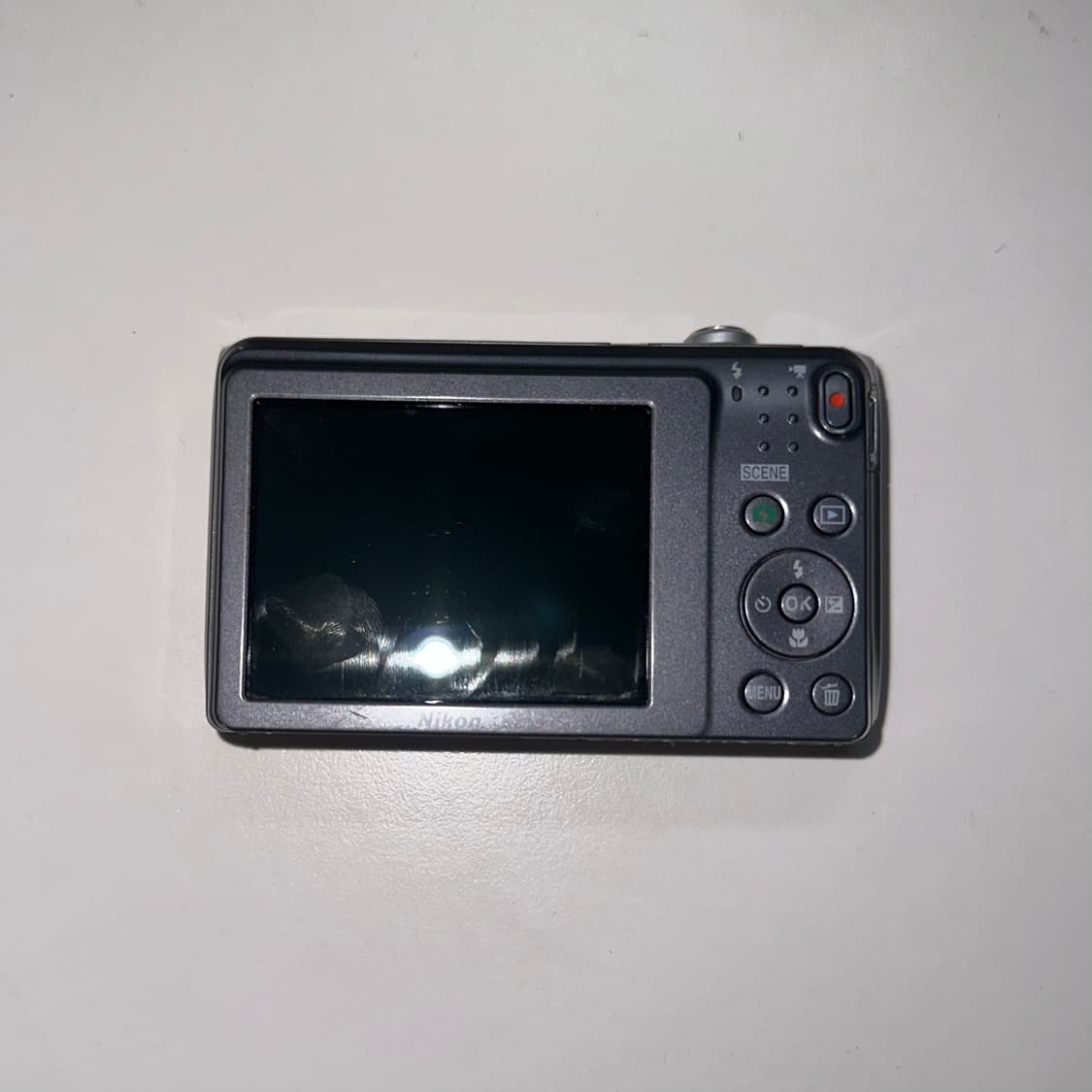 작례 o) 니콘 쿨픽스 s3700 상품이미지2