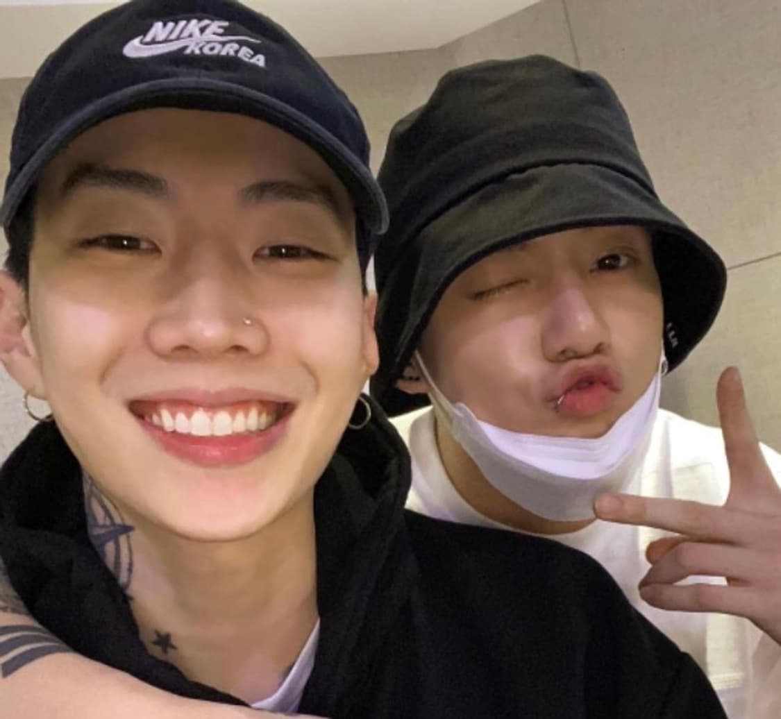 나이키 헤리티지86 코리아 볼캡 상품이미지5