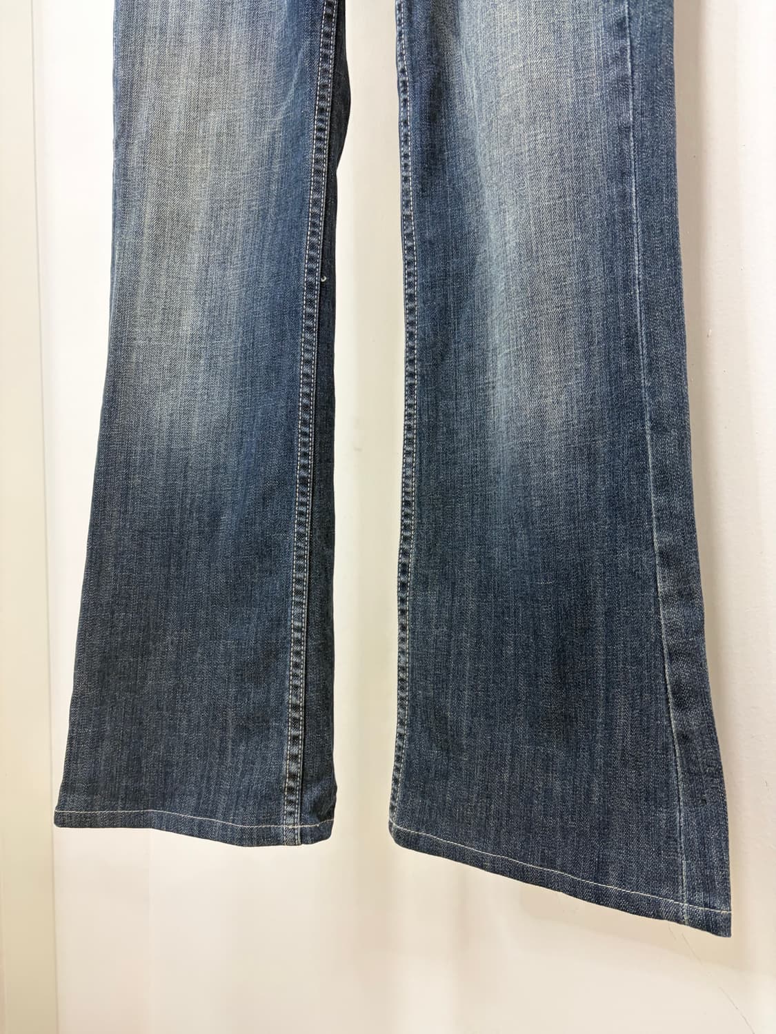 Miss Me 로우라이즈 펑크 데님 팬츠 상품이미지6