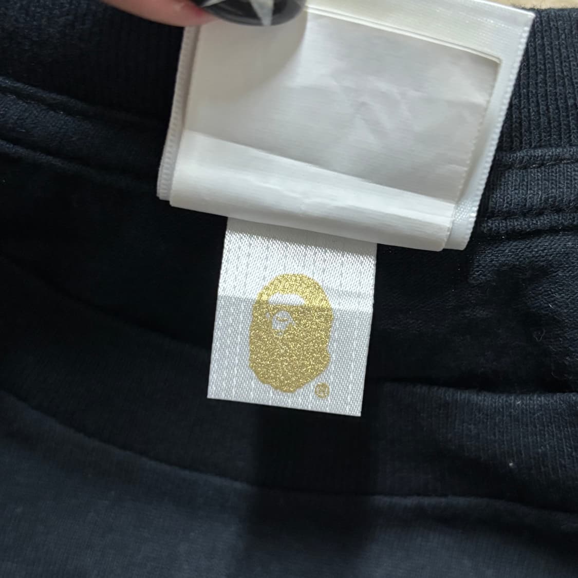 BAPE 베이프 샤크 반팔티셔츠 상품이미지9