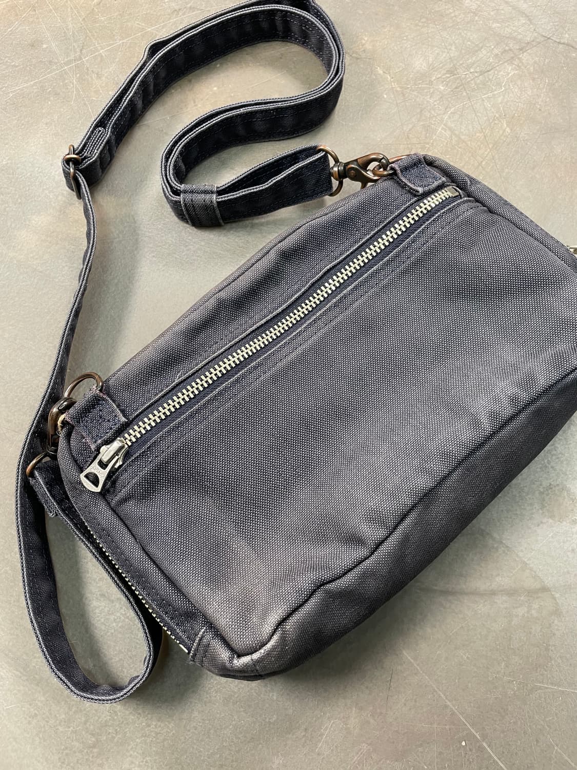 요시다포터 스모키 숄더백 상품이미지6