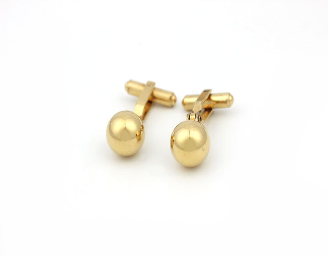 디올 A-등급 남자 명품 커프스 빈티지 상품이미지2