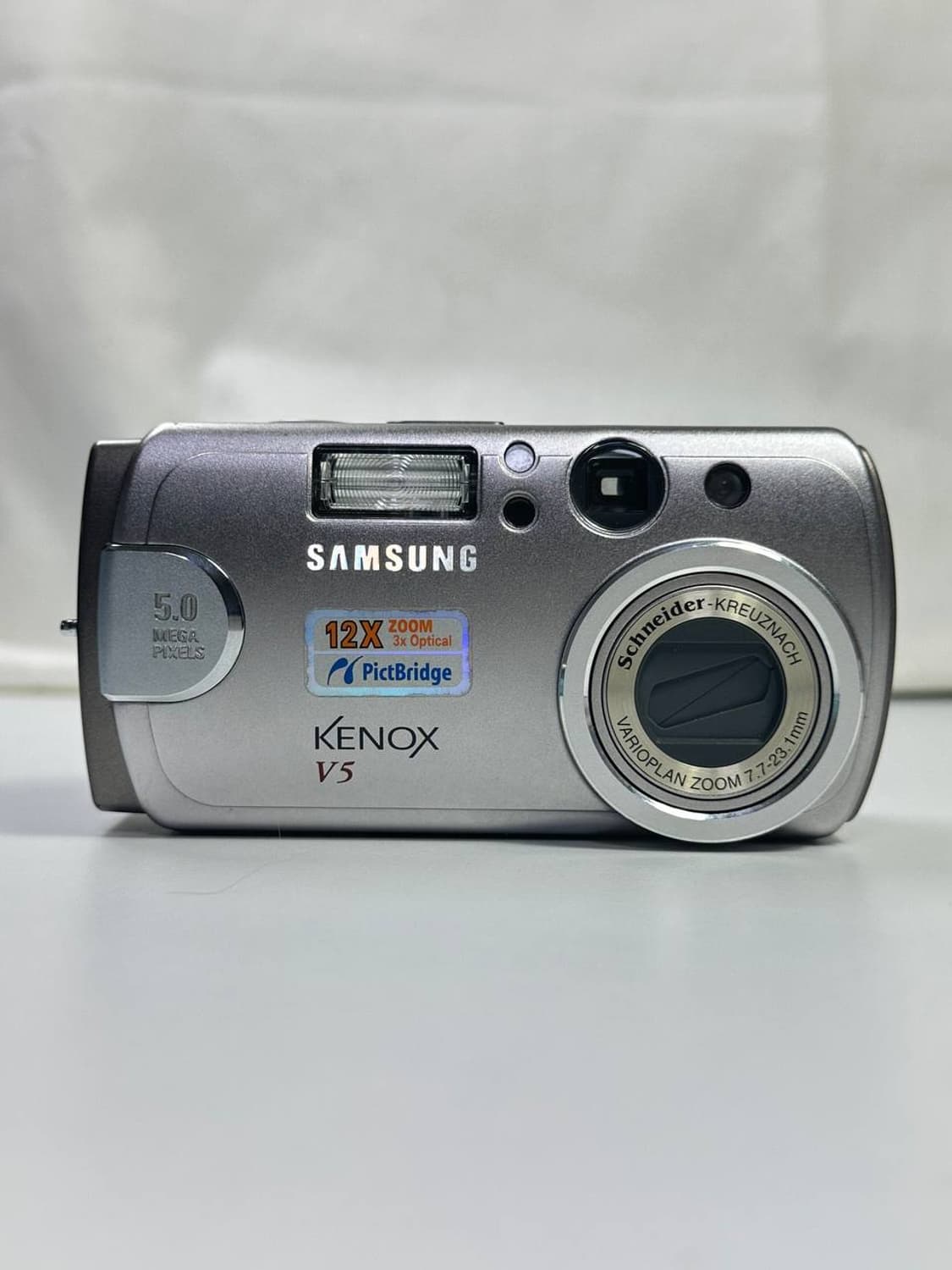 입문‧₊˚ Samsung Kenox V5 삼성 디카 케녹스 상품이미지4