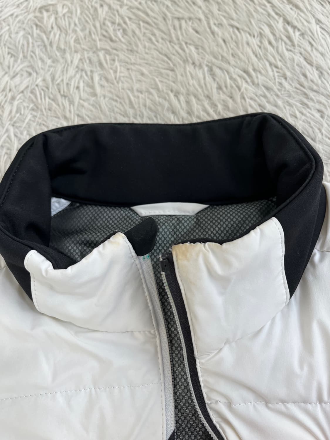 캘러웨이 경량 구스다운 패딩/#99 상품이미지6