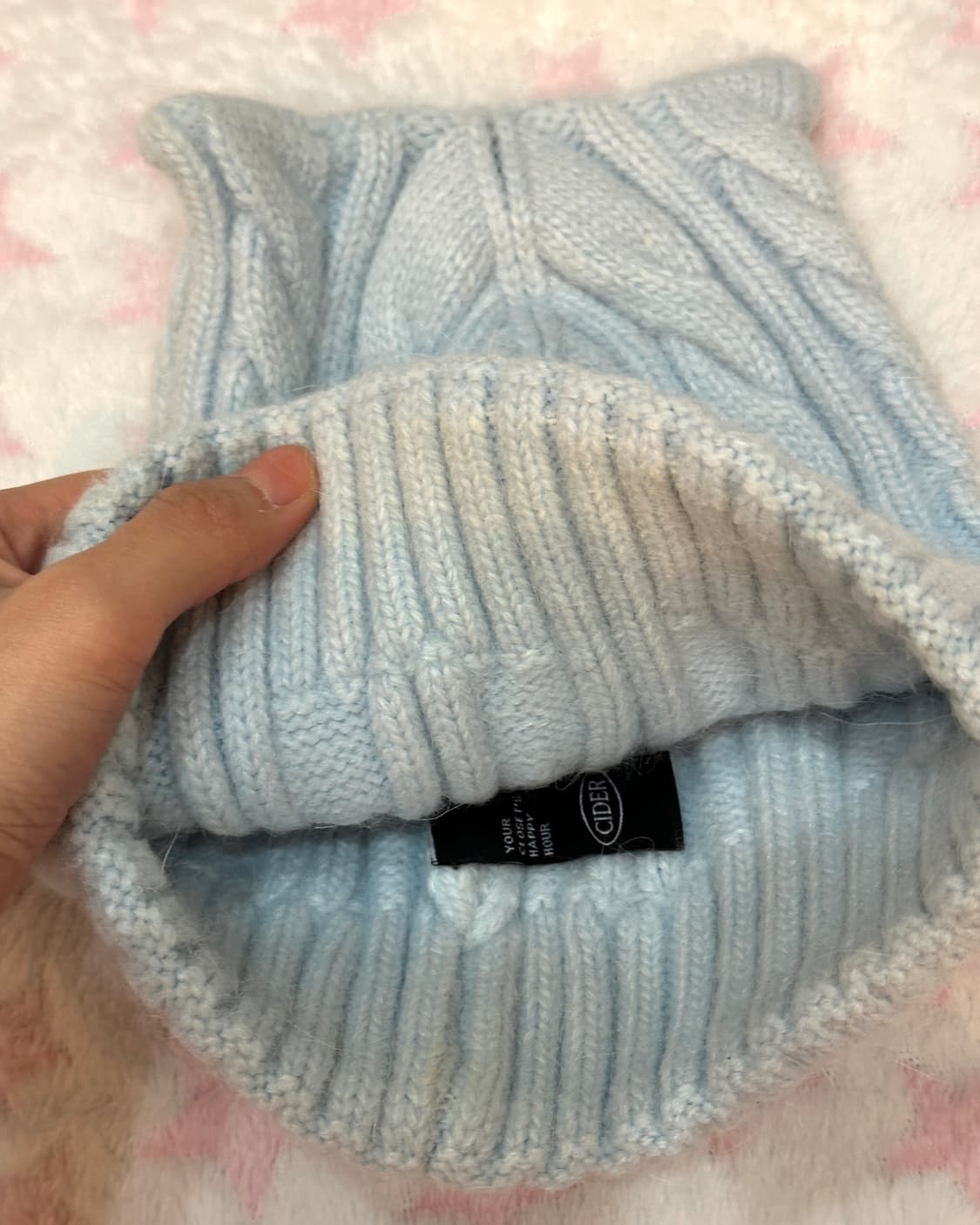 모자(비니,베레모) 상품이미지4