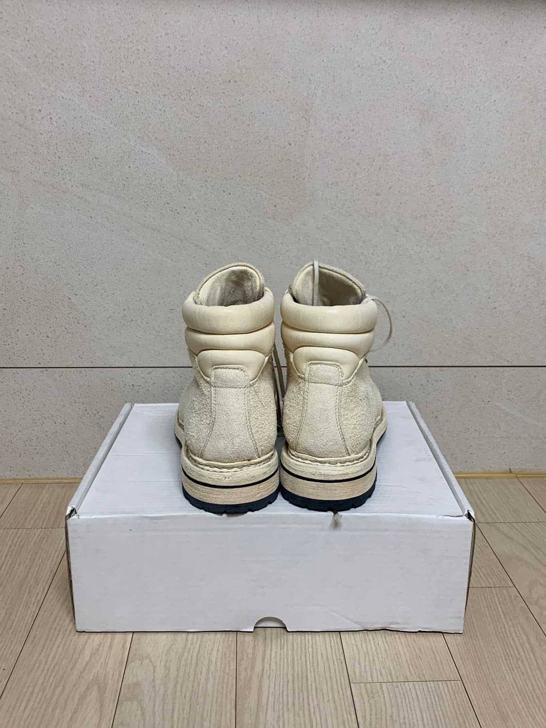 guidi 하이킹 부츠 45 새상품 상품이미지3