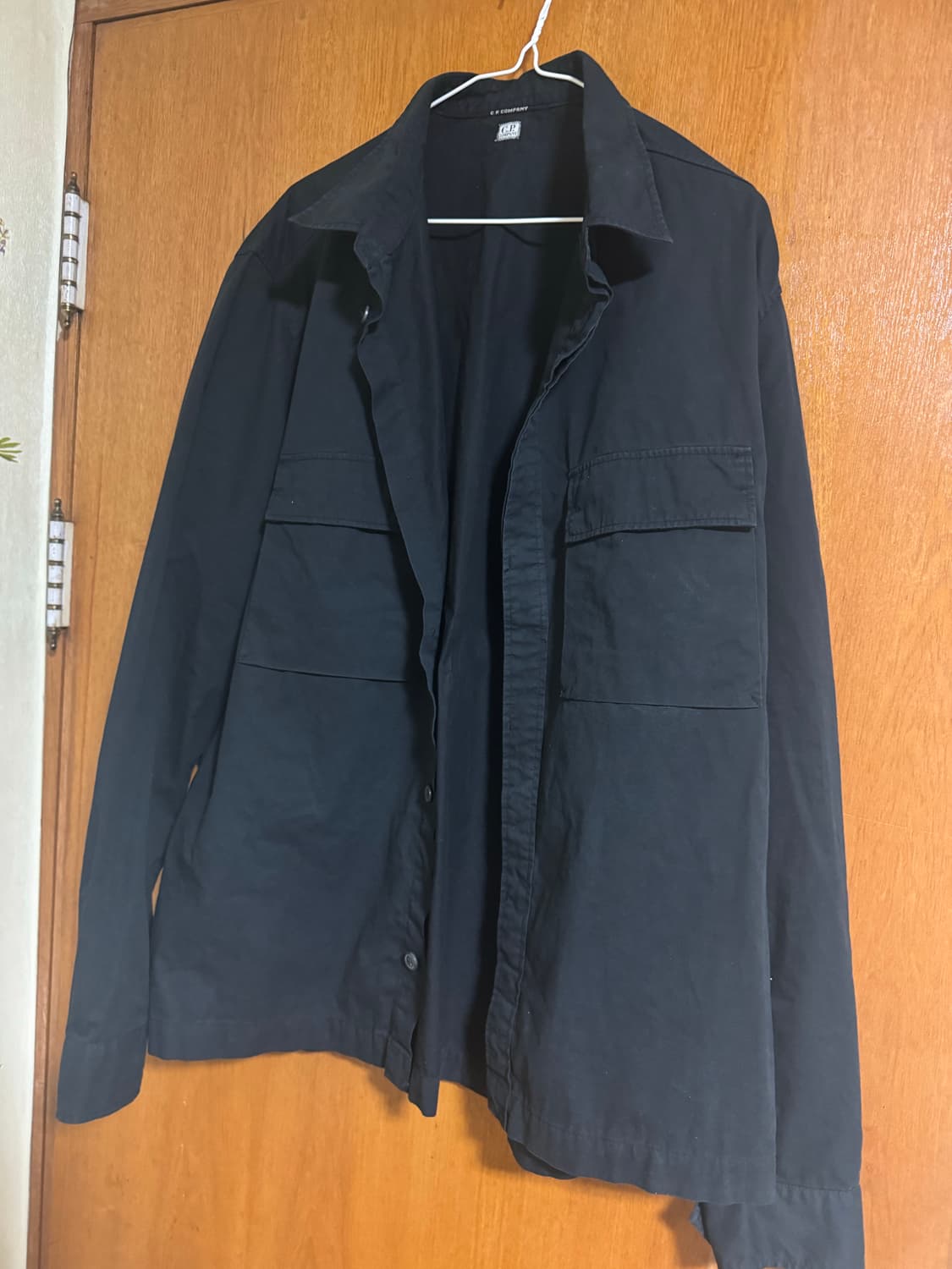 Cp컴퍼니 셔츠 상품이미지1