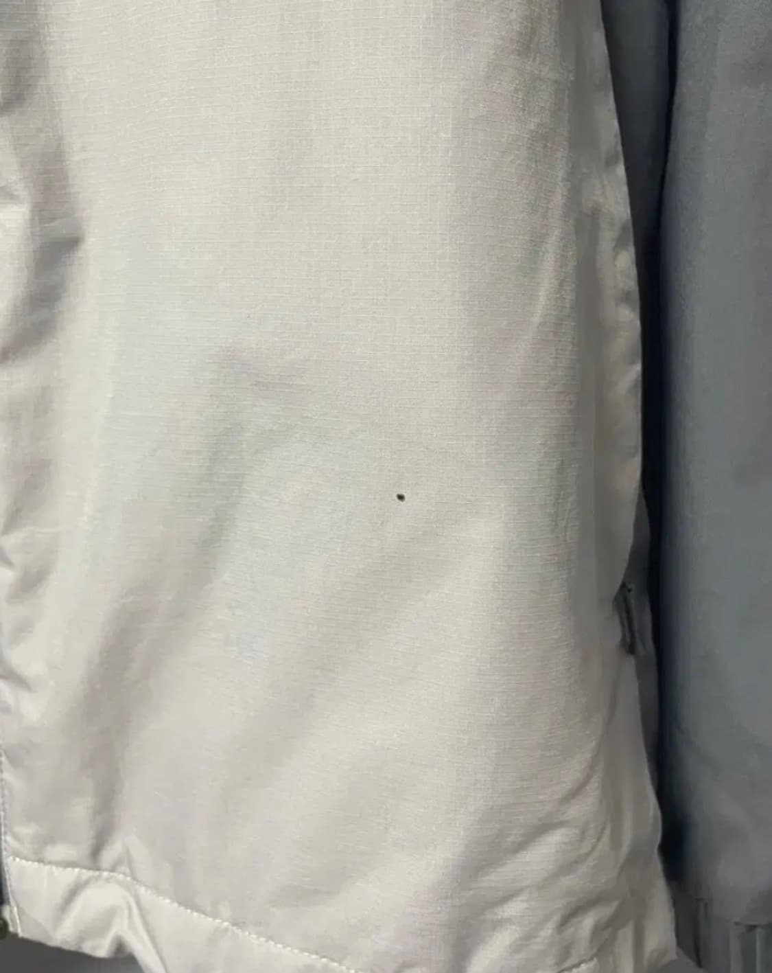 나이키 빈티지 바람막이 상품이미지3