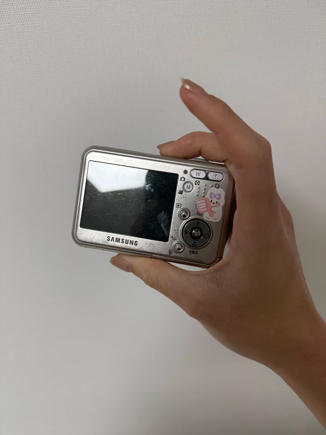 삼성케녹스디지털카메라 상품이미지2